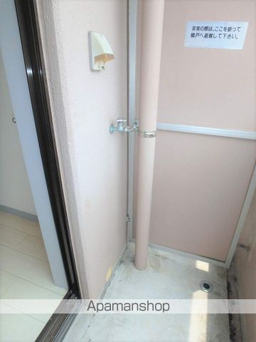 オクトワール宮崎西の内装写真