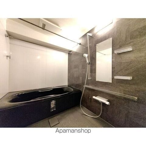 ポートタワーA棟の内装写真