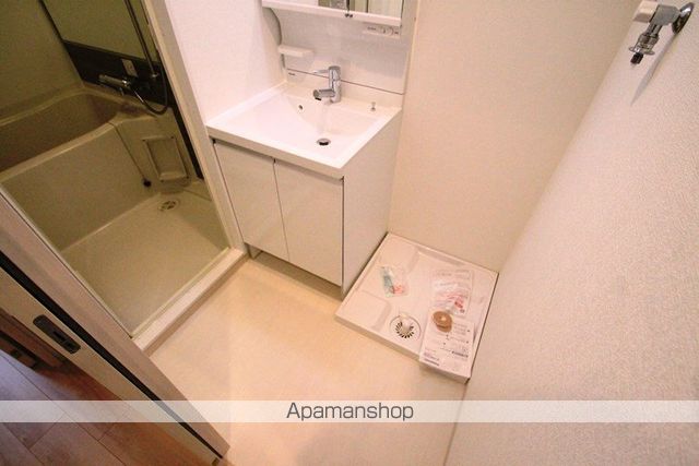 スプランディッドIIの内装写真