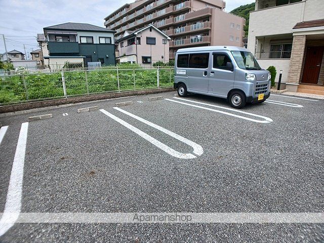 ブラウベルク青山のその他写真