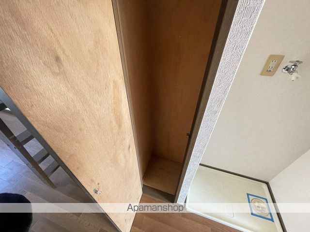 コンドミニアムパウゼの内装写真