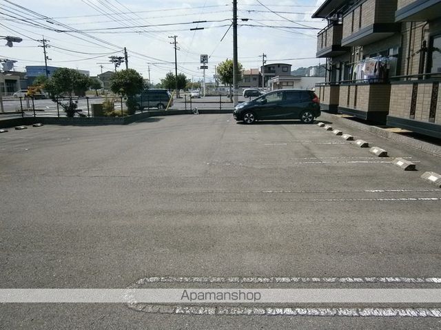 サンセール連島 A棟のその他写真
