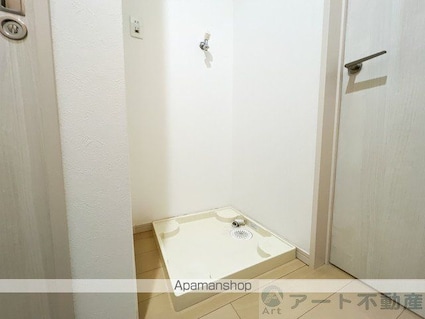 アルト山越[1R/27.74m2]のその他部屋・スペース