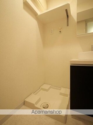 ＰＲＥＭＩＵＭ　ＣＵＢＥ田町[1K/21.31m2]の内装3