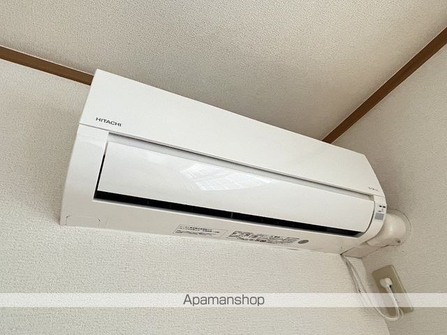 シェモア・長田 Sの内装写真