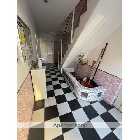 グランメール24軒1ー2ーD棟のその他写真