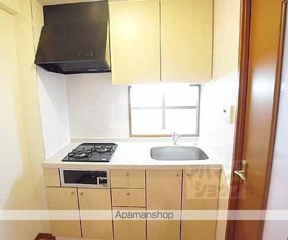 ペペ御所南の内装写真