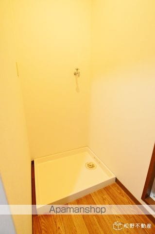 フィネス123の内装写真