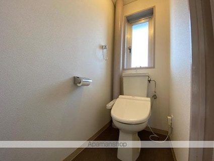 香川県高松市太田下町[3LDK/72.95m2]のトイレ