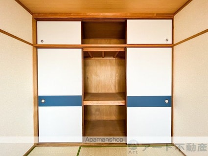 Ｍホーナー来住[2LDK/64m2]のその他部屋・スペース