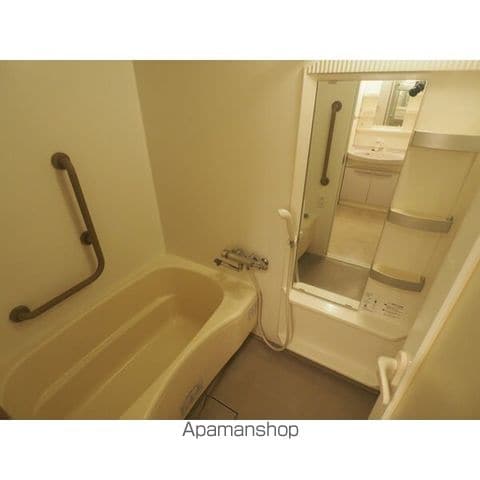 サエラ115の内装写真