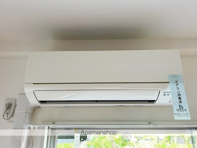クレール湯渡の内装写真
