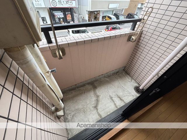 垣内ビルの内装写真
