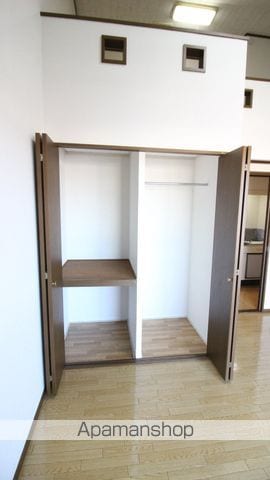 グレースビュー壱番館の内装写真