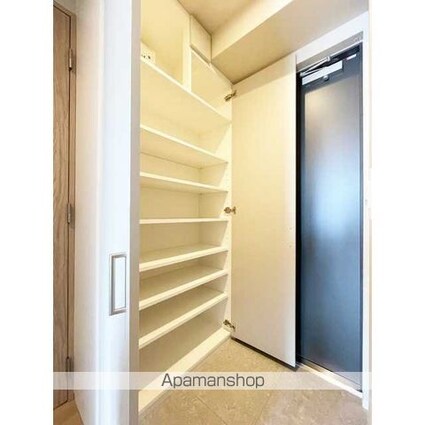 Ｔｈｅ　Ｇｒａｎｄ　Ｔｅｒｒａｃｅ　Ｗａｋａｂａｙａｓｈｉ[2LDK/40.41m2]の内装