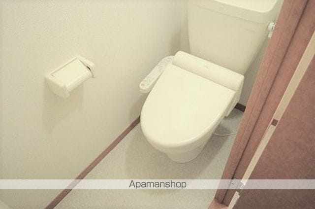 レオパレスあやめの内装写真
