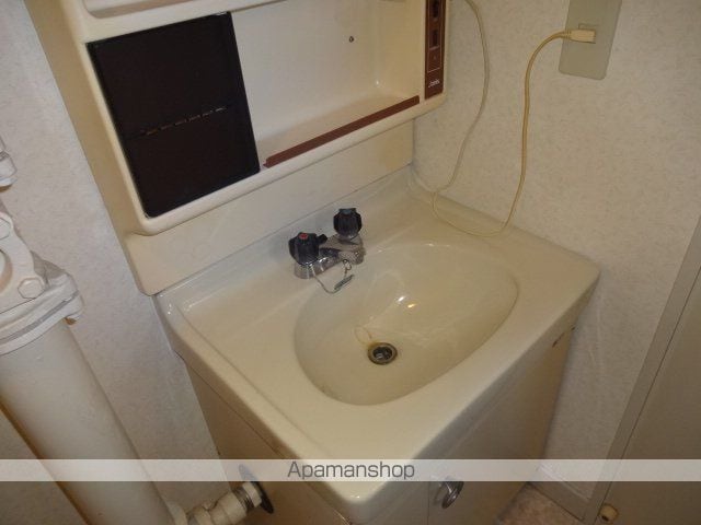 奥野マンションの内装写真