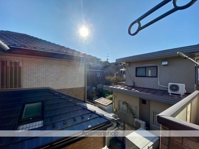 グレイス上北沢の内装写真