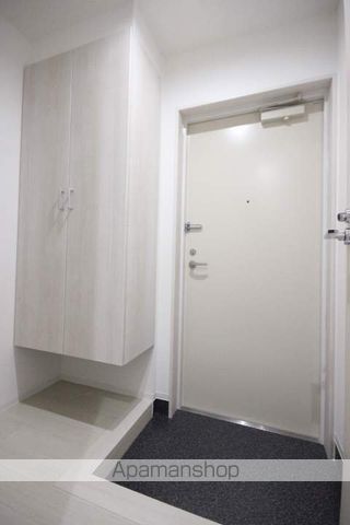 月光古江西町の内装写真