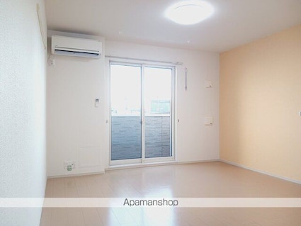 岐阜県岐阜市細畑６丁目[1R/32.94m2]のリビング・居間