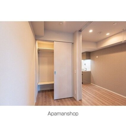 ルフォンプログレ神田プレミア[1DK/24.54m2]のその他部屋・スペース
