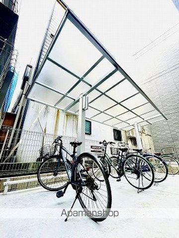 クラシスト中宮サウスのその他写真