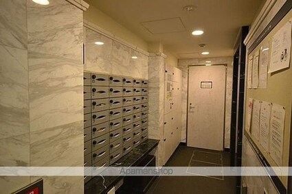 リリエンベルグ目白壱番館[1LDK/30.12m2]の共用部2