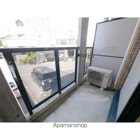 エンゼル蟹原の内装写真