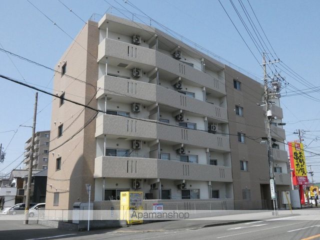 ライフアドバンスの外観写真