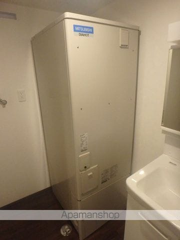 PASSIVE MANSION SOUTH5の内装写真