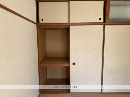 コーポ田中２号館[3DK/56m2]の内装8
