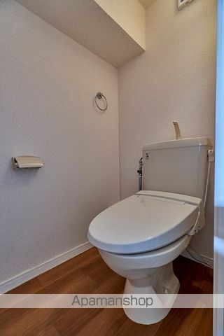 レオパレス田上の内装写真