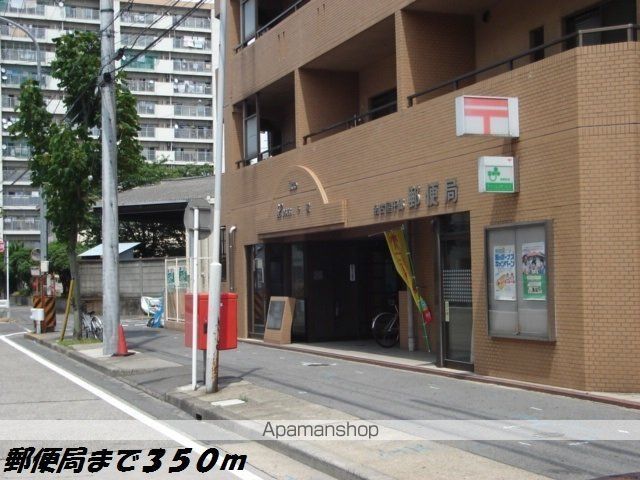 ノイグランツDの周辺写真
