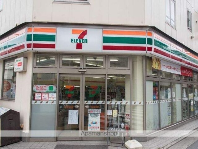 コンフォリア錦糸町ＤＥＵＸ[1K/25.6m2]の周辺8