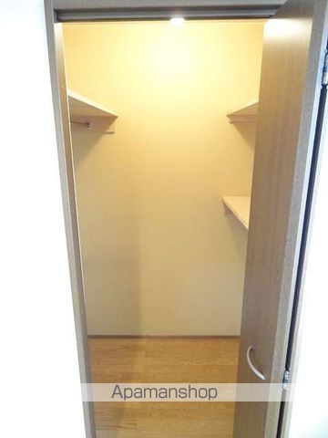 サンホーム館 Rの内装写真