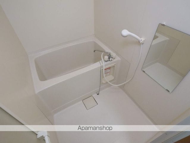 ニューシティアパートメンツ円上町の内装写真
