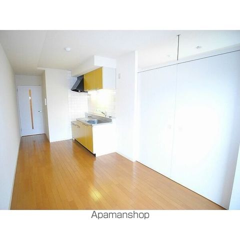 maisonde桜の内装写真