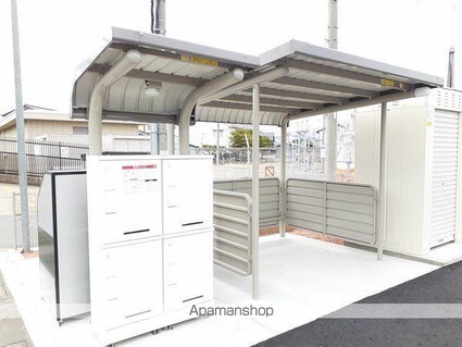 ヤマヨハイツ[1LDK/50.01m2]のその他設備