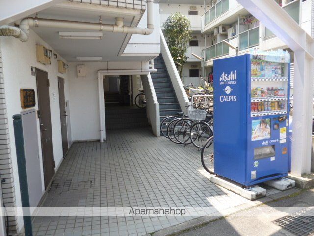 スカイコート橋本第2の内装写真