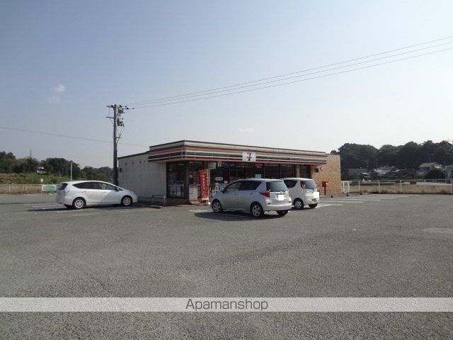 ラフレシール Aの周辺写真