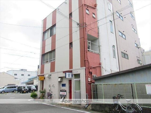 和歌山県和歌山市畑屋敷葛屋丁[2DK/51m2]の外観3
