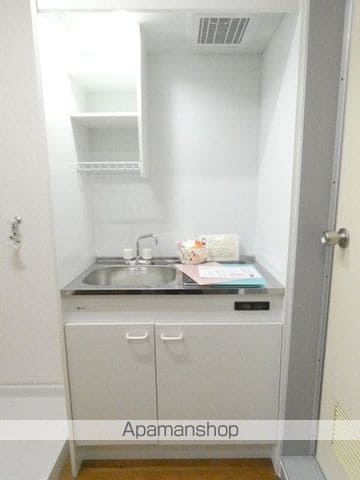 アンソレイユ塩町 住居の内装写真