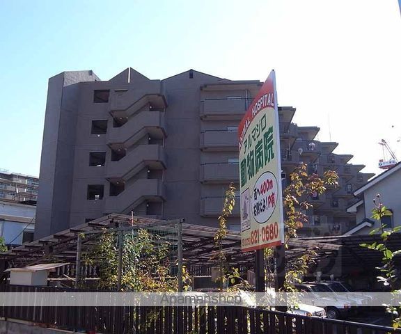 MNS天ヶ池の外観写真
