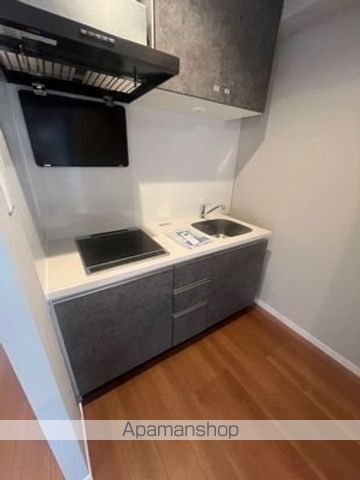 L.CASA住吉の内装写真