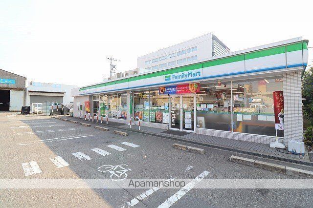 シェモワの周辺写真