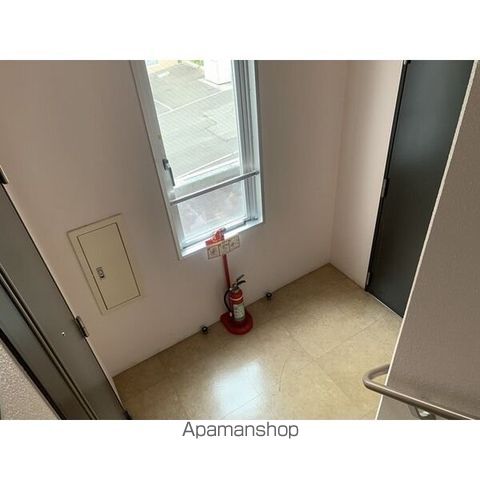 ビルゴ南平岸IIの内装写真