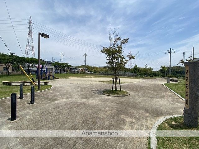 カーサ フィオーレの周辺写真