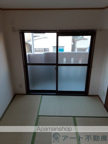 ユーミー平松の内装写真