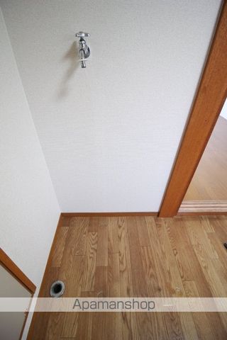 菅コーポの内装写真