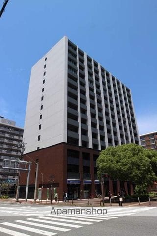 エンクレストベイサイド通り 507 ｜ 福岡県福岡市博多区築港本町7-14（賃貸マンション1K・5階・25.85㎡） その6